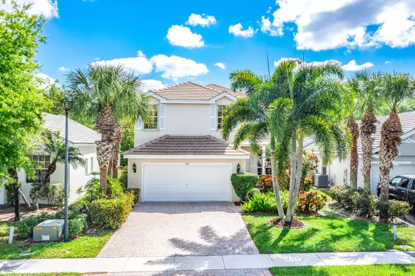 126 Lancaster WAY, Royal Palm Beach, FL 33414