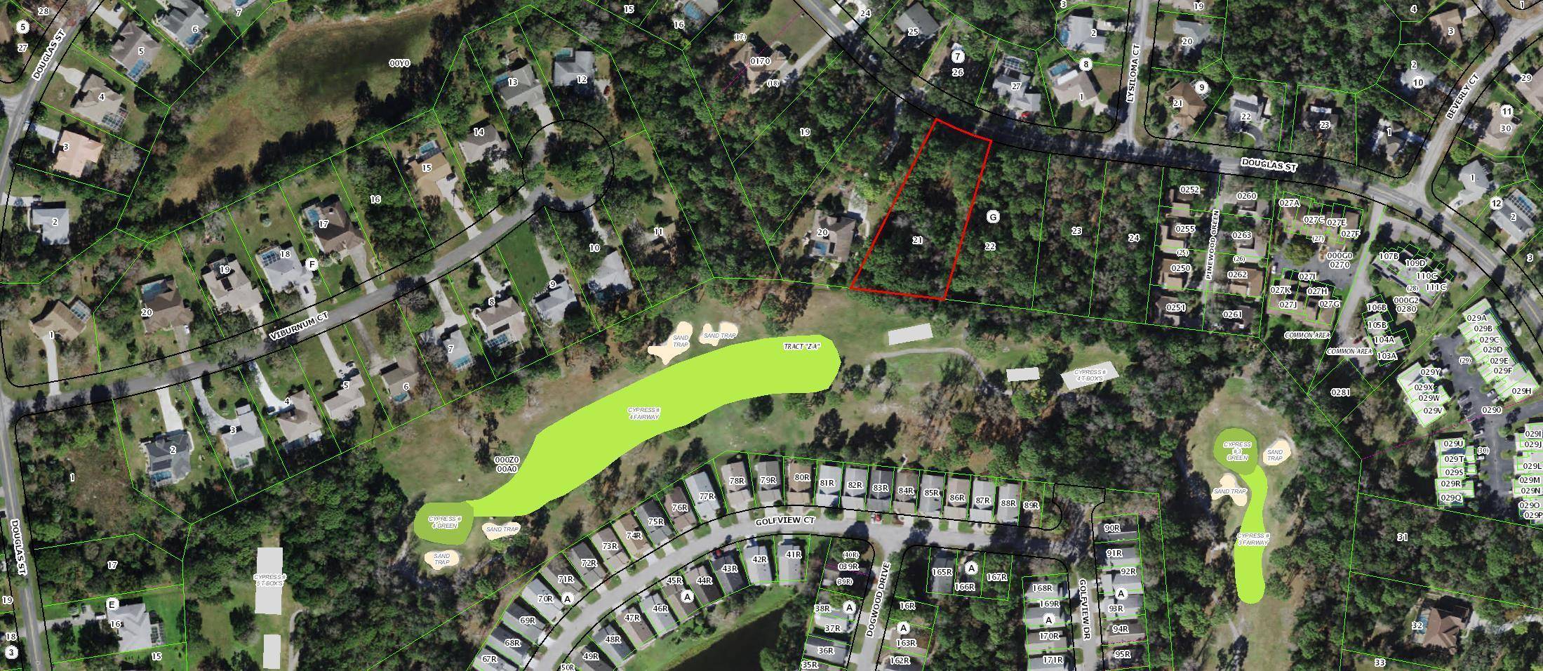 73 Douglas ST, Homosassa, FL 34446