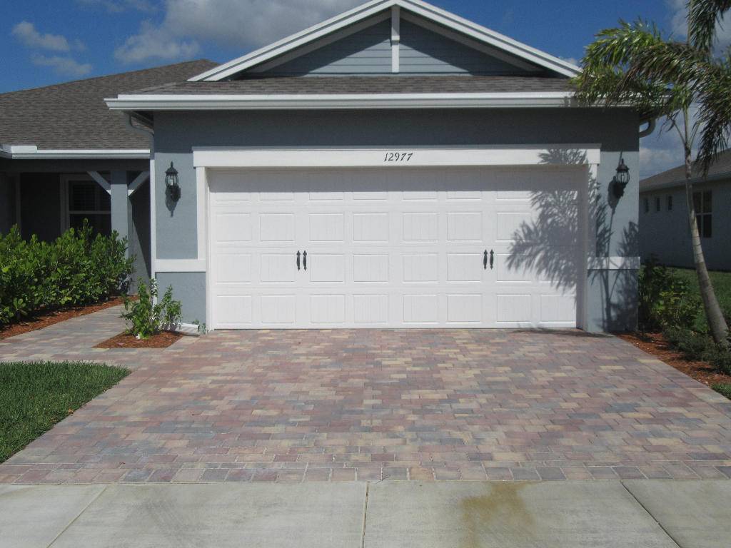 12977 SW Gingerline DR, Port Saint Lucie, FL 34987