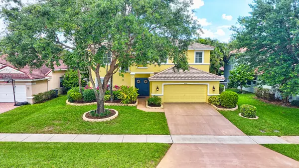 Lake Worth, FL 33463,6262 Sand Hills CIR