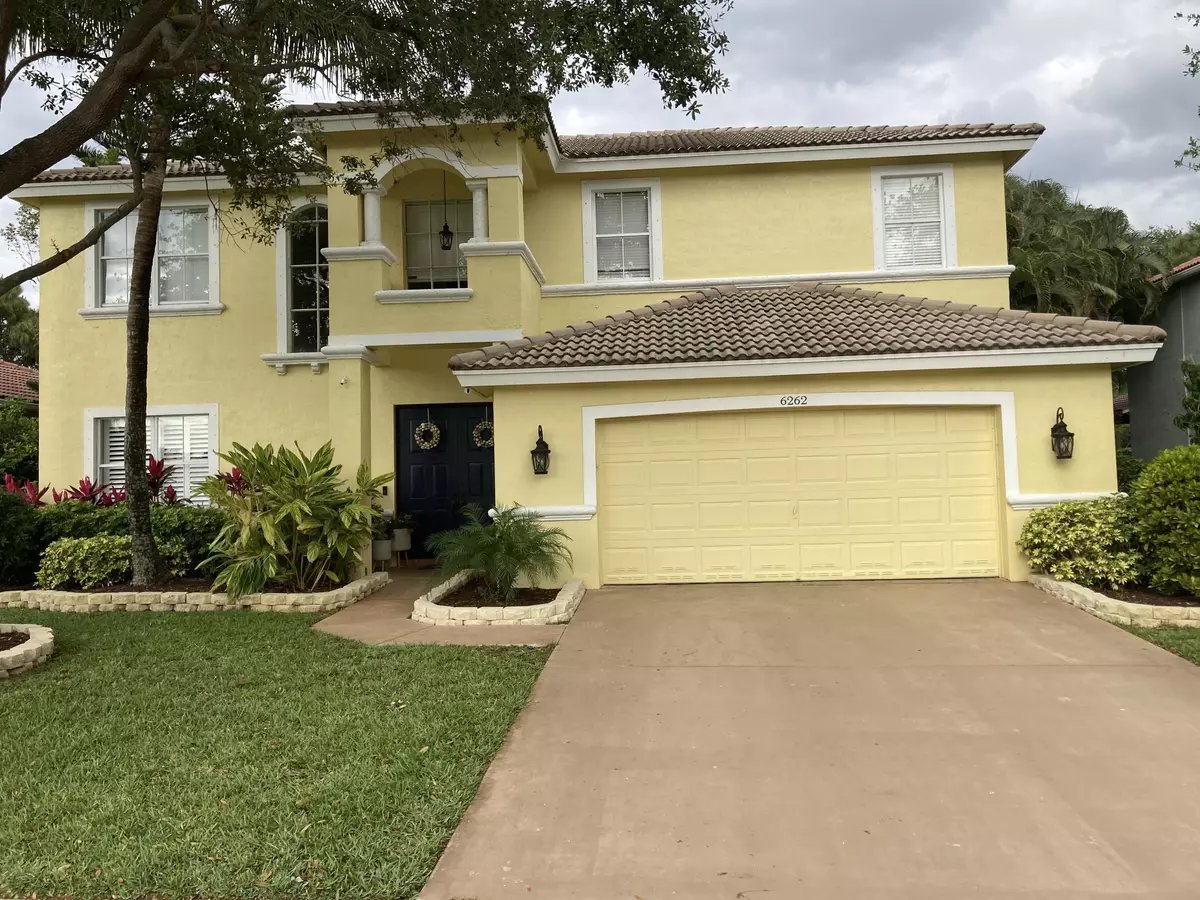 Lake Worth, FL 33463,6262 Sand Hills CIR