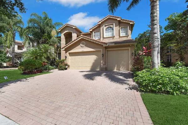 Delray Beach, FL 33446,9543 Barletta Winds PT