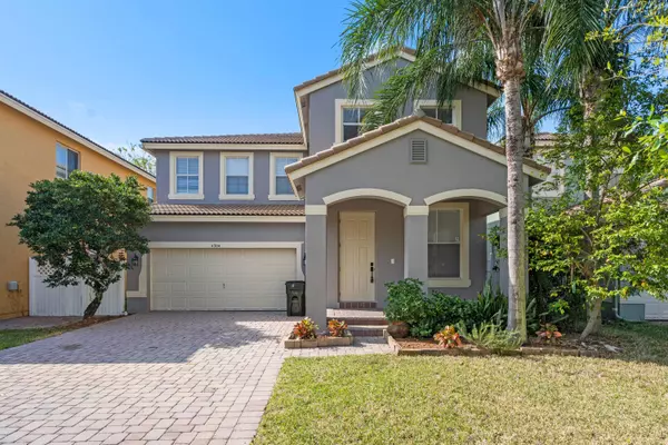 Delray Beach, FL 33445,4304 S Magnolia CIR