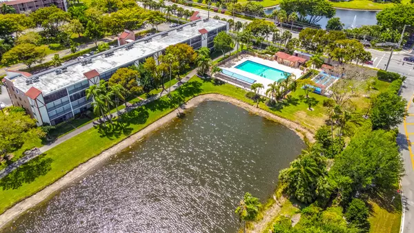 Delray Beach, FL 33446,7341 Amberly LN 309