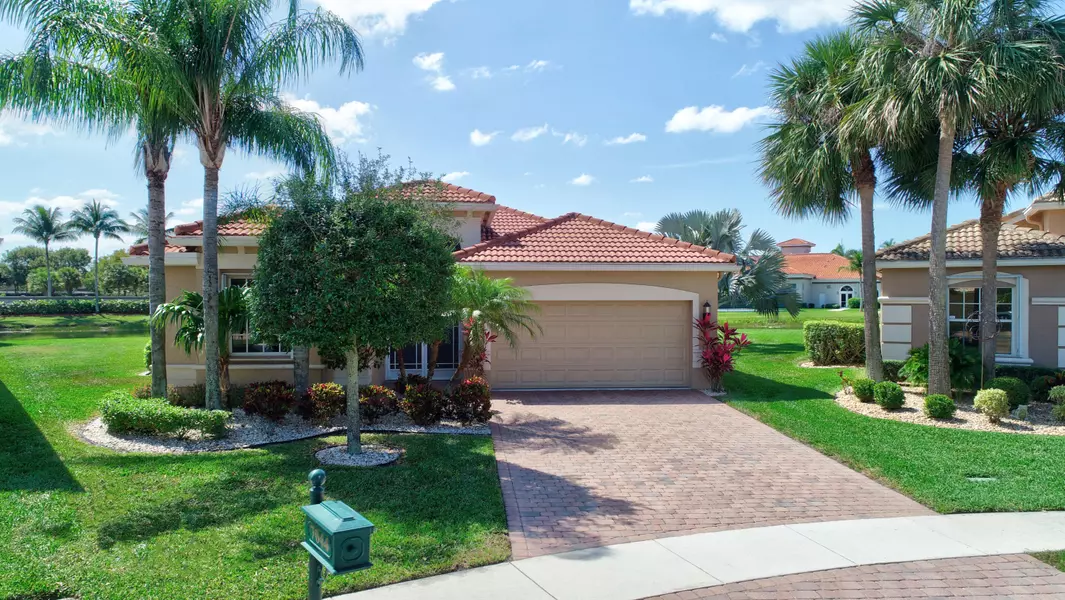 7044 Pisano DR, Lake Worth, FL 33467