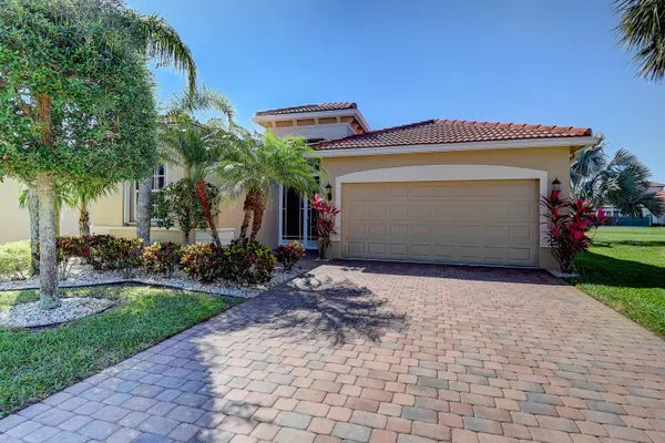 Lake Worth, FL 33467,7044 Pisano DR