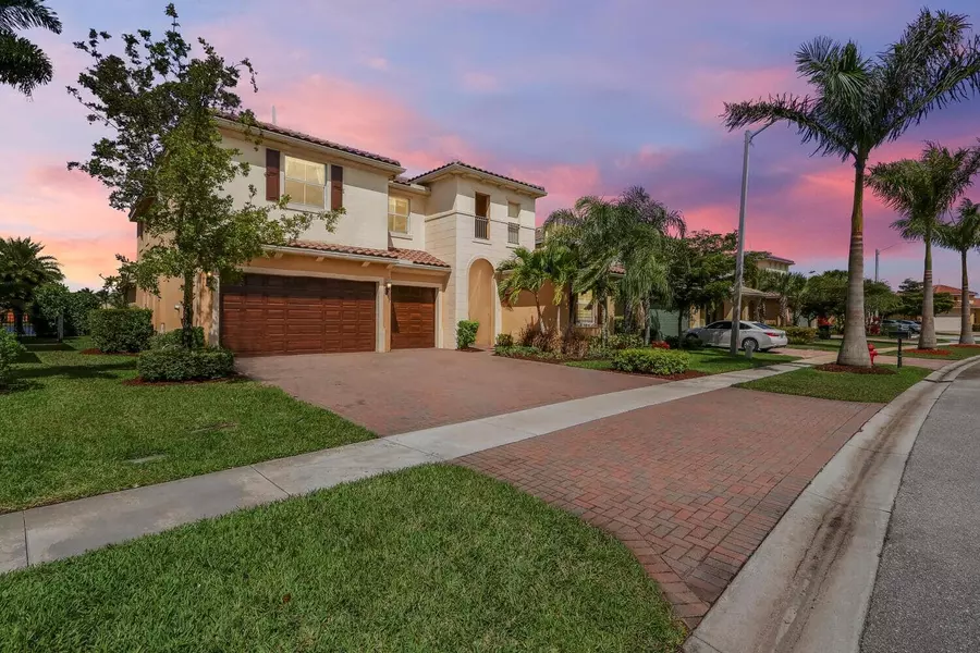 2917 Payson WAY, Wellington, FL 33414