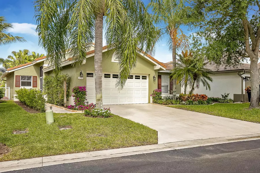 4132 Manor Forest TRL, Boynton Beach, FL 33436