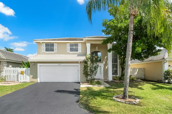 5212 NW 54th AVE, Coconut Creek, FL 33073