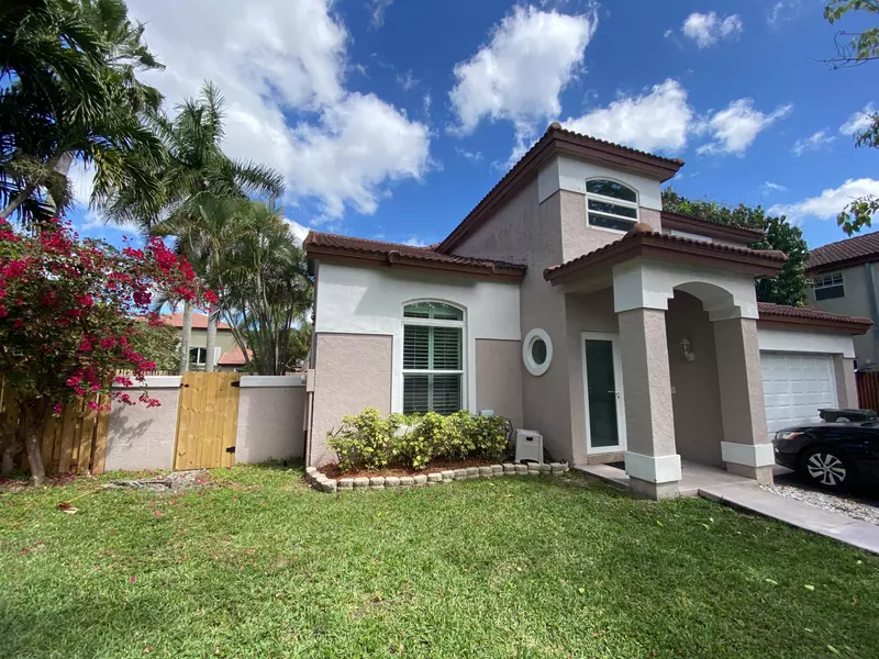 5540 NW 50th WAY, Coconut Creek, FL 33073