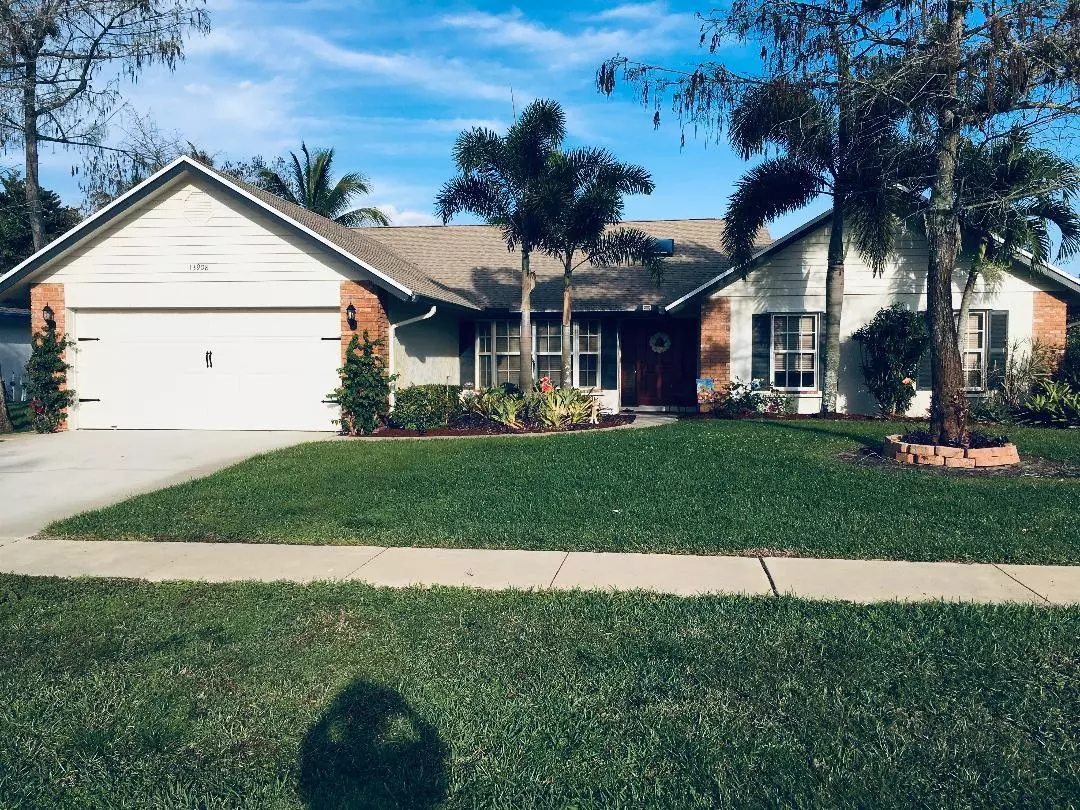 Wellington, FL 33414,13908 Geranium PL