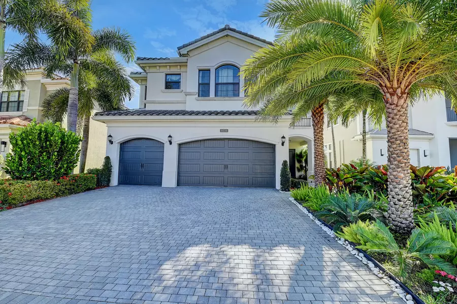 16726 Picardy WAY, Delray Beach, FL 33446