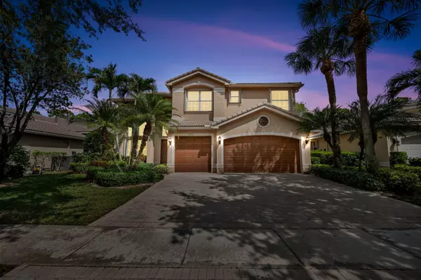 Boca Raton, FL 33498,19275 Skyridge CIR