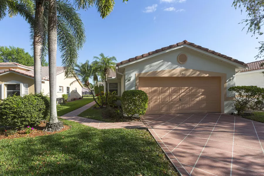 30 Sausalito DR, Boynton Beach, FL 33436