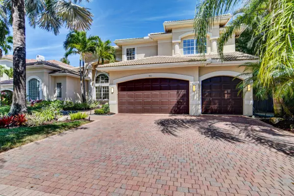 Delray Beach, FL 33446,9511 Savona Winds DR