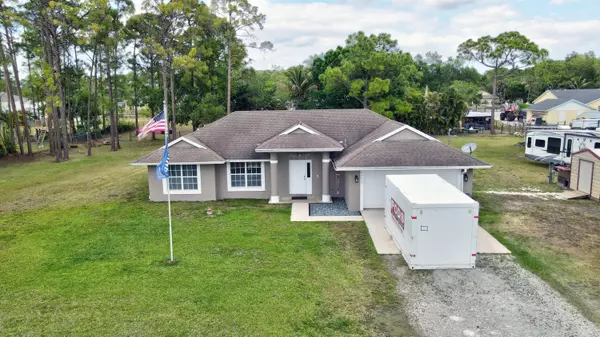 The Acreage, FL 33470,14865 N 83rd LN