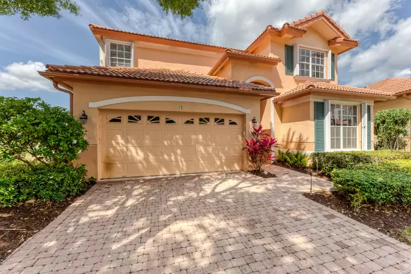 Palm Beach Gardens, FL 33418,48 Pinnacle CV