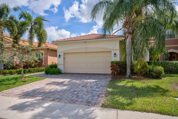 Palm Beach Gardens, FL 33418,175 Isle Verde WAY