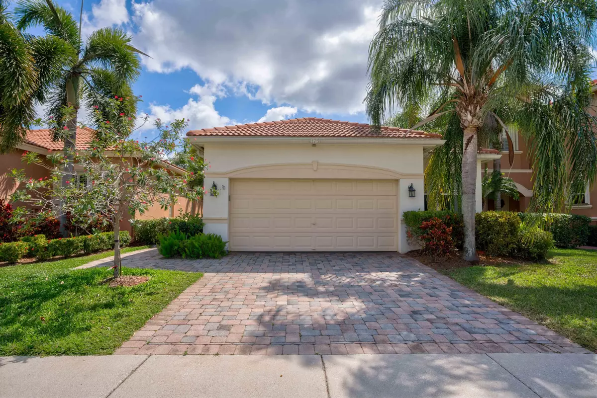 Palm Beach Gardens, FL 33418,175 Isle Verde WAY