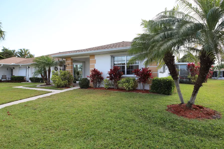 948 Savannas Point DR D, Fort Pierce, FL 34950