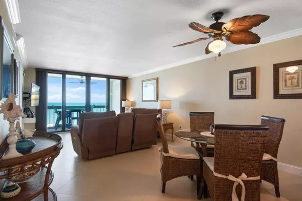 Jensen Beach, FL 34957,9940 S Ocean DR 402