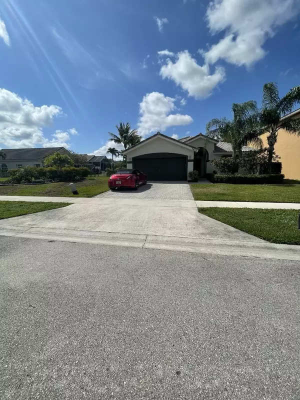 3649 Old Lighthouse CIR, Wellington, FL 33414