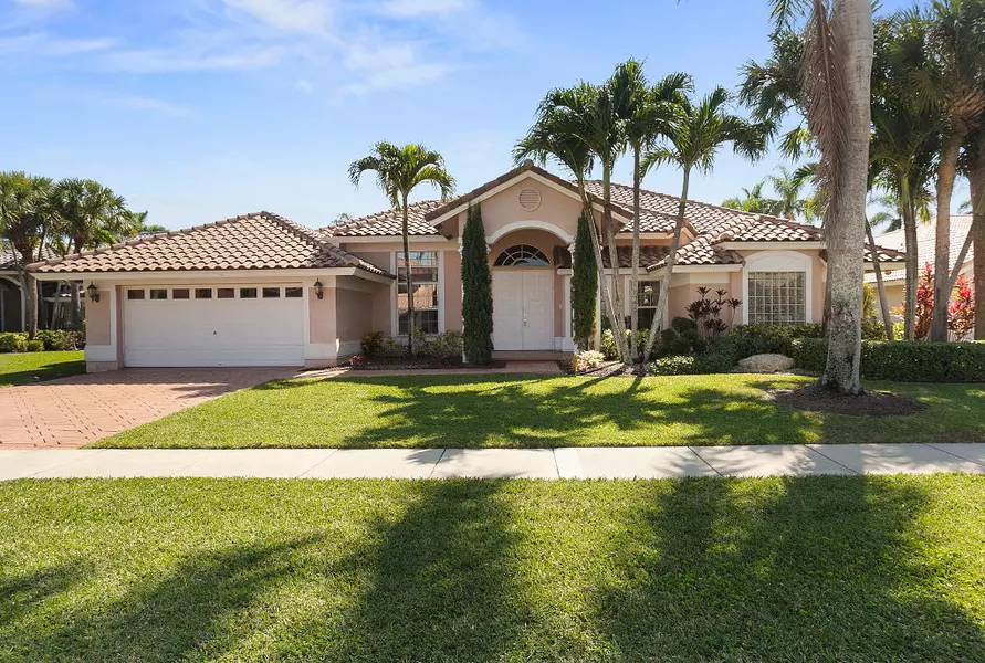 19248 Bay Leaf CT, Boca Raton, FL 33498