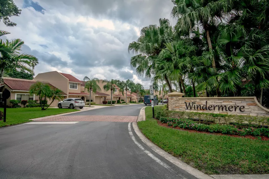 727 Windermere WAY, Palm Beach Gardens, FL 33418