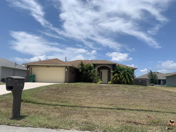 Port Saint Lucie, FL 34953