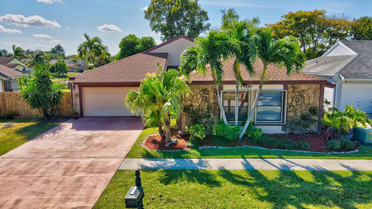 Boca Raton, FL 33428,21593 E Woodstream TER