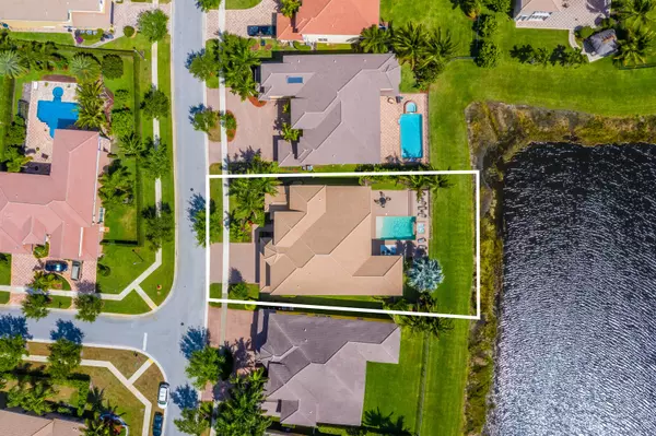 Boynton Beach, FL 33473,11812 Windmill Lake DR