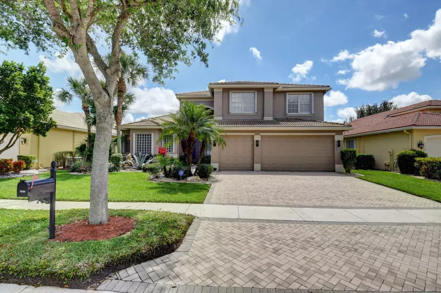 7030 Springville CV, Boynton Beach, FL 33437