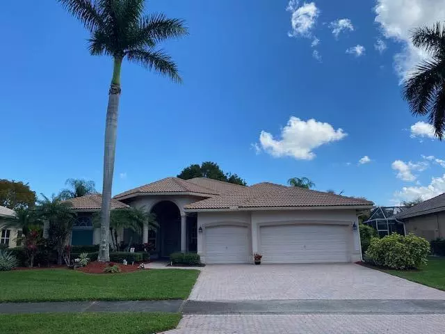 5261 Kensington CIR, Coral Springs, FL 33076