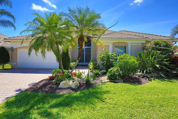 6527 Togni ST, Lake Worth, FL 33467