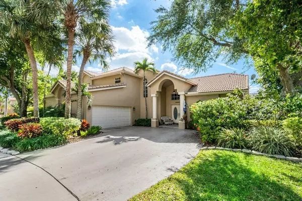 10921 Haydn DR, Boca Raton, FL 33498