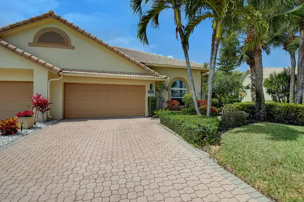 Boynton Beach, FL 33472,7171 Ashford LN