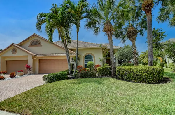 7171 Ashford LN, Boynton Beach, FL 33472