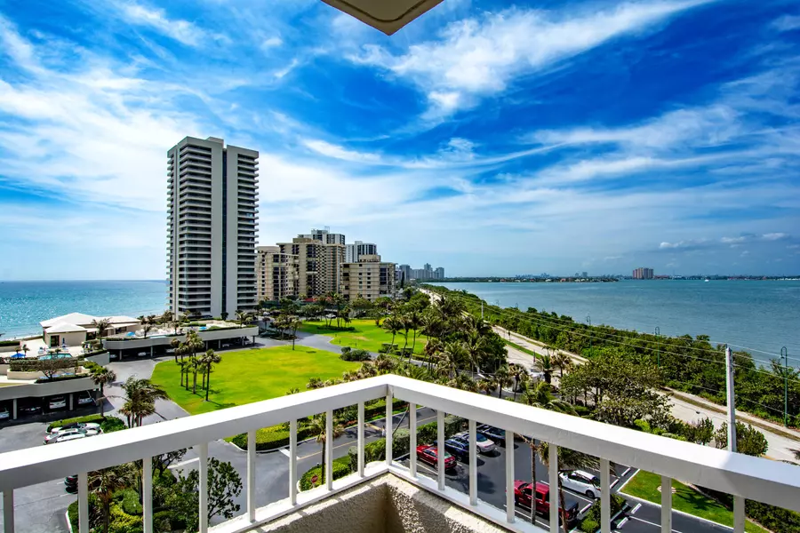 5550 N Ocean DR 7-B, Singer Island, FL 33404