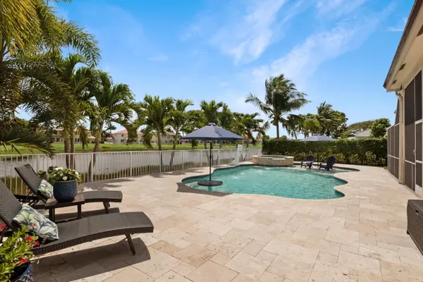 Wellington, FL 33449,11598 Paradise Cove LN