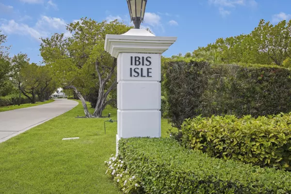 2150 Ibis Isle RD 4, Palm Beach, FL 33480