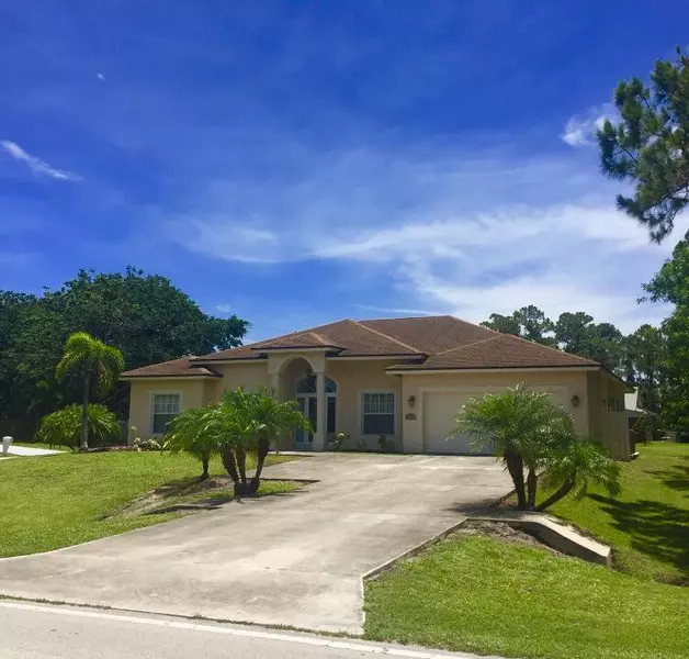 3125 SW Savona BLVD, Port Saint Lucie, FL 34953