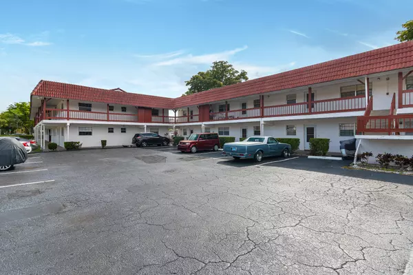 3250 NW 85th AVE 19, Coral Springs, FL 33065
