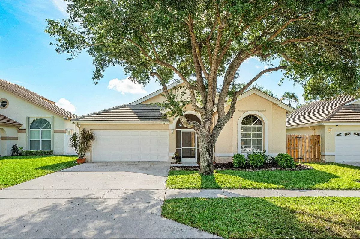 Lake Worth, FL 33467,7330 Ashley Shores CIR