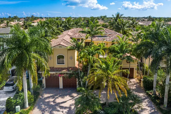 Boca Raton, FL 33496,17694 Circle Pond CT