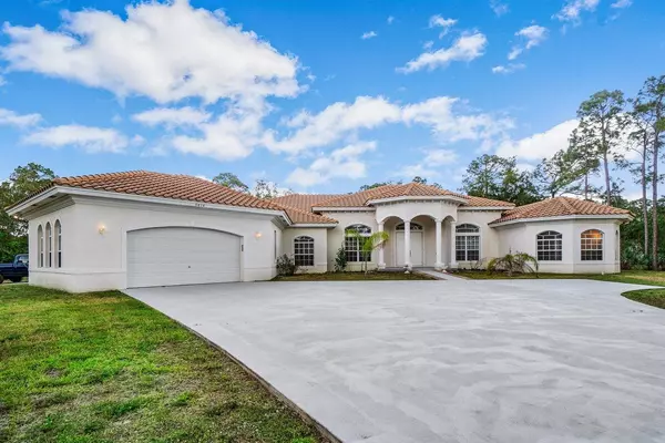 5616 Avocado BLVD, The Acreage, FL 33470