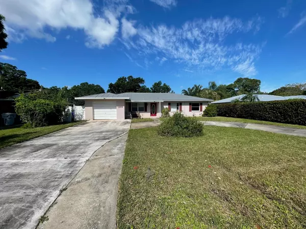 1265 35th AVE, Vero Beach, FL 32960