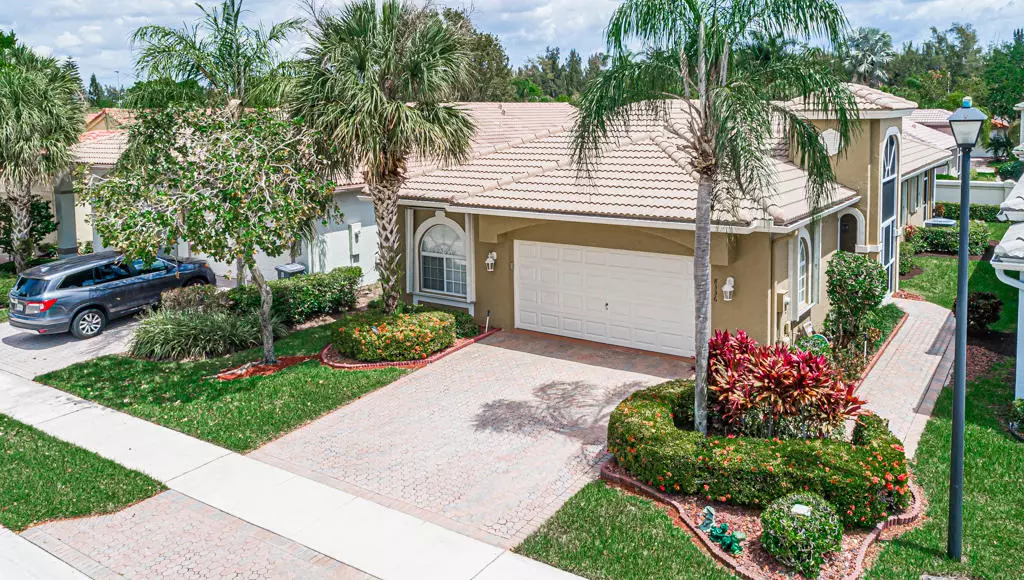 8336 Siciliano ST, Boynton Beach, FL 33472