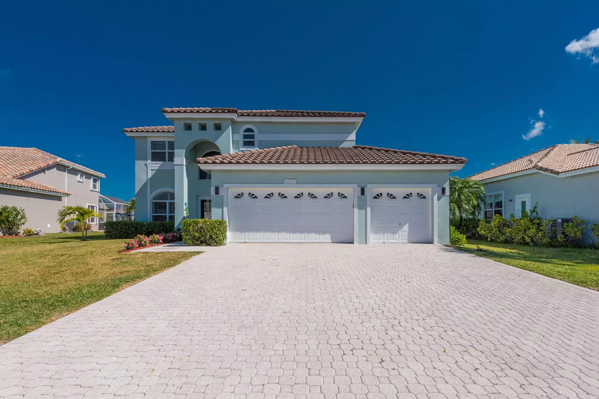 Boca Raton, FL 33428,12773 Spikerush CIR