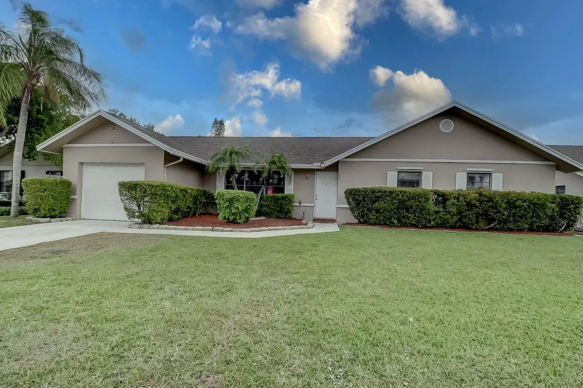 Boynton Beach, FL 33436,46 Cedar CIR