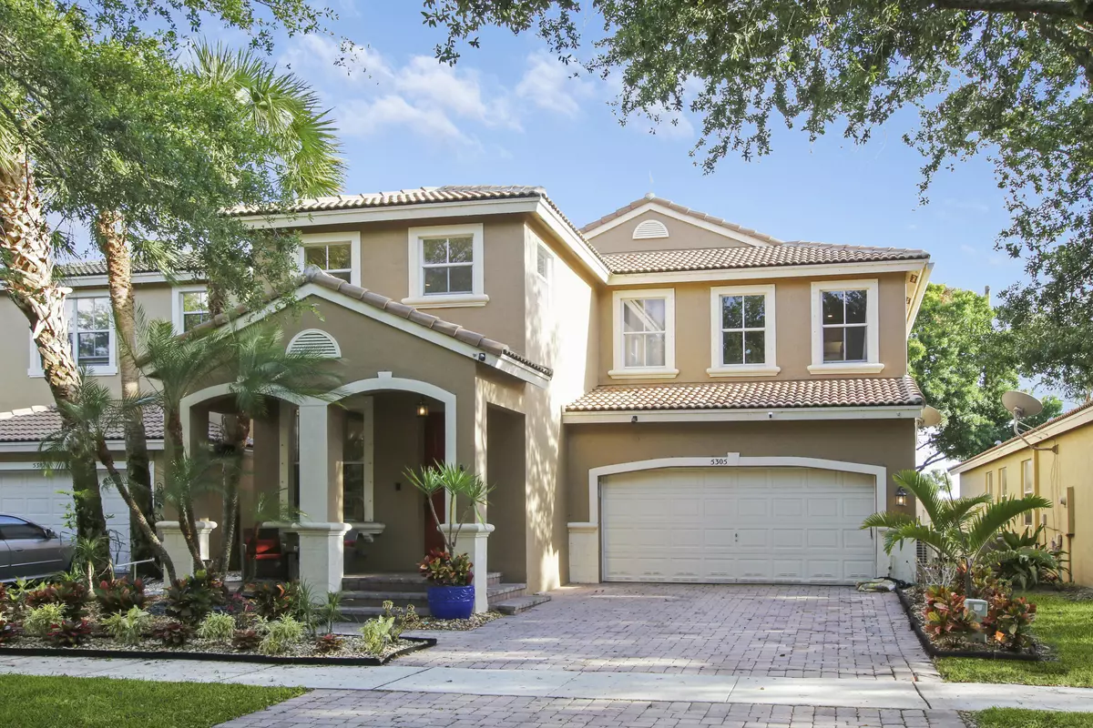 Lake Worth, FL 33463,5305 Sancerre CIR